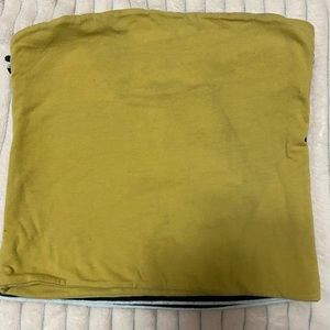 Brandy Melville tube top